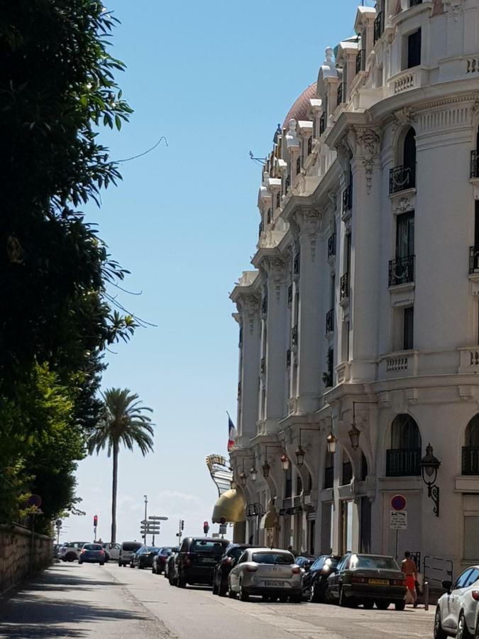 Proche Mer Appartamento Nizza